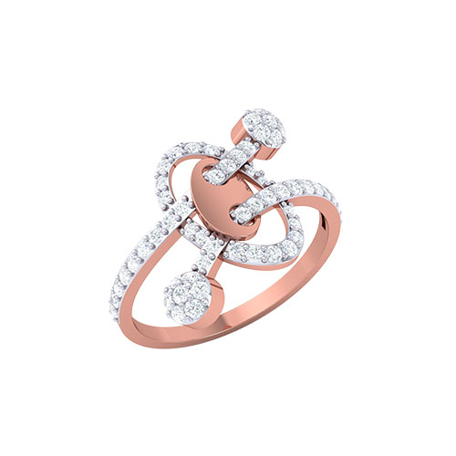 SLEEK BEAUTY RING - Image 2