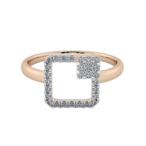 LILIAC FEELS RING