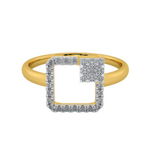 LILIAC FEELS RING