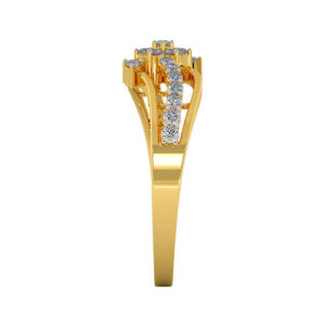TIMELESS DIAMONDS RING