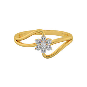 STARS IN YOUR HAND RING
