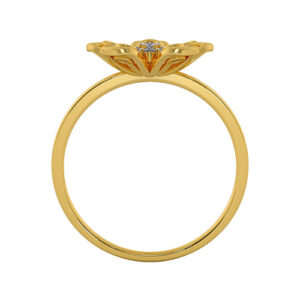 BREATHTAKING BEAUTY RING