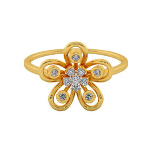 BREATHTAKING BEAUTY RING