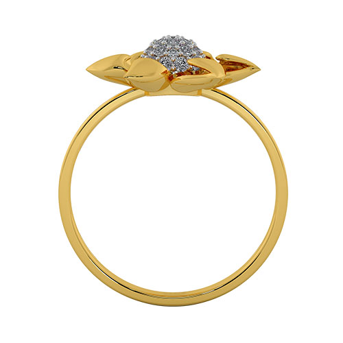 CALMMING SHOT RING - Image 4
