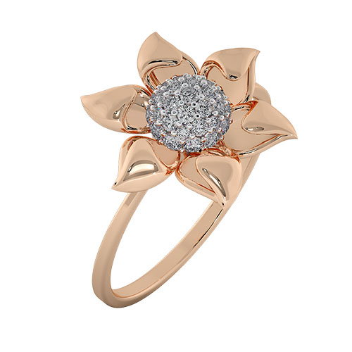 CALMMING SHOT RING - Image 2