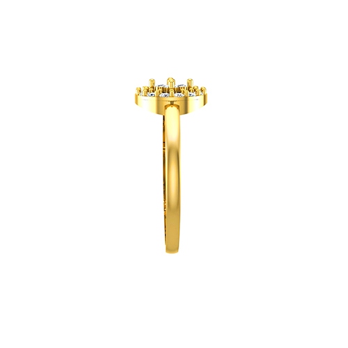 Encircled beauty ring - Image 3