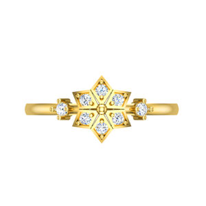 Shine in the box ring