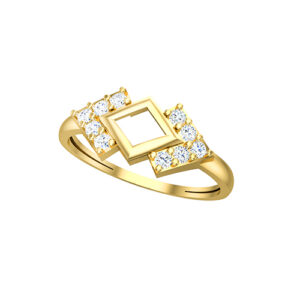 Lock the love ring