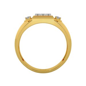 Sail and shine ring