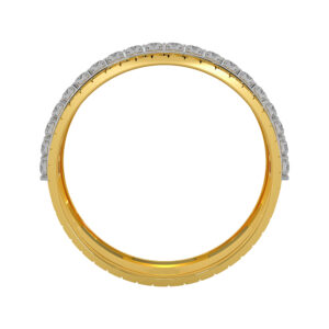 King's armour ring
