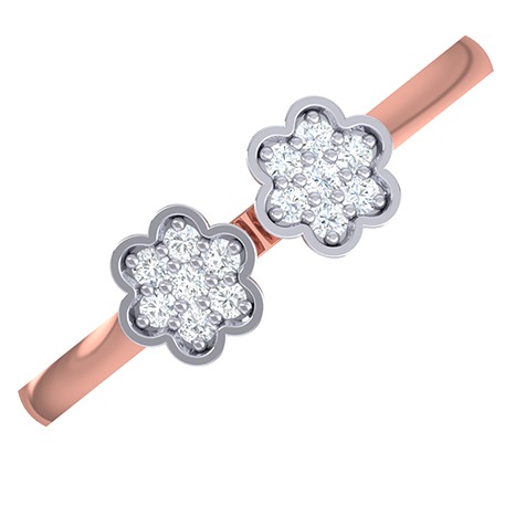 Stars in hand ring - Image 2