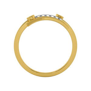 Choose your path ring