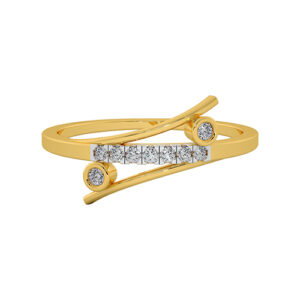 Choose your path ring