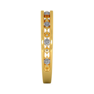 BALANCED BEAUTY RING