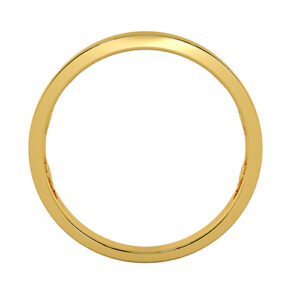 BALANCED BEAUTY RING