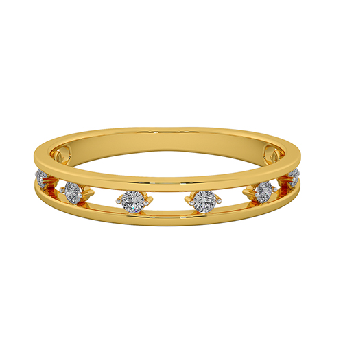 BALANCED BEAUTY RING - Image 2