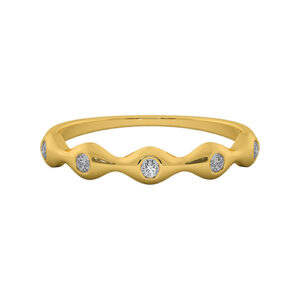 ENCHANTED RIVER RING