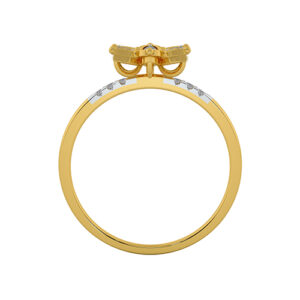 PASTEL POWER RING