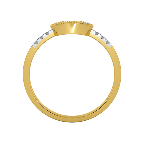 MAGNETIC YOU RING - Image 3