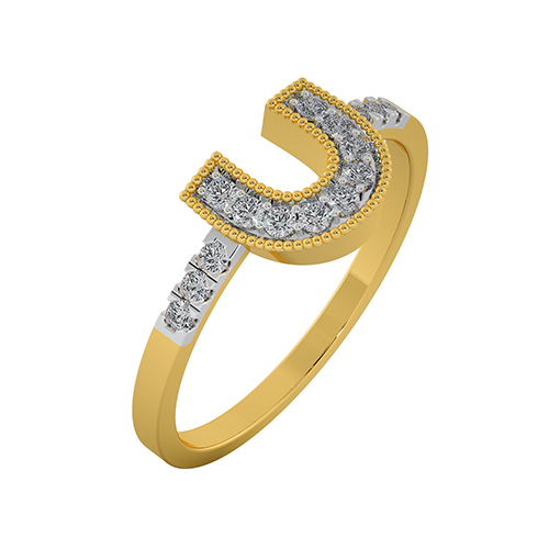MAGNETIC YOU RING