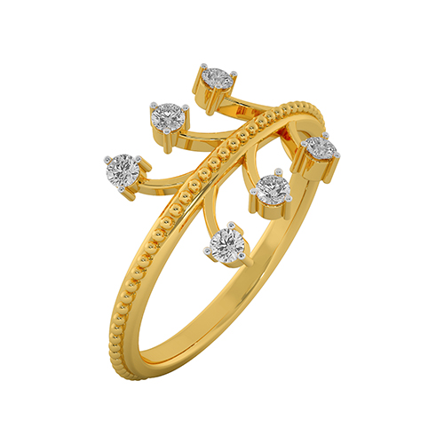 THE sACRED rING