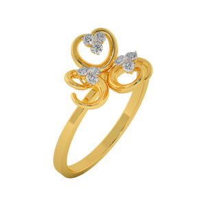 THE GALORE RING