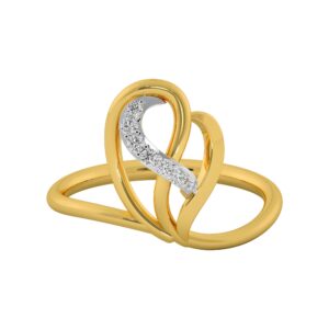 HOLD MY HAND RING