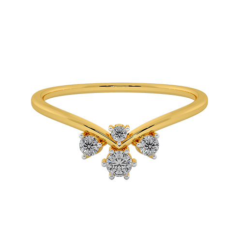 THE MUSINGS RING