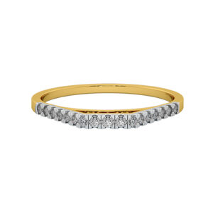 SASSY CHIC RING