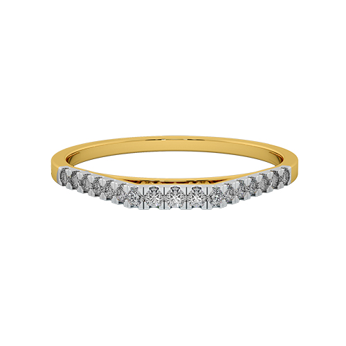 SASSY CHIC RING