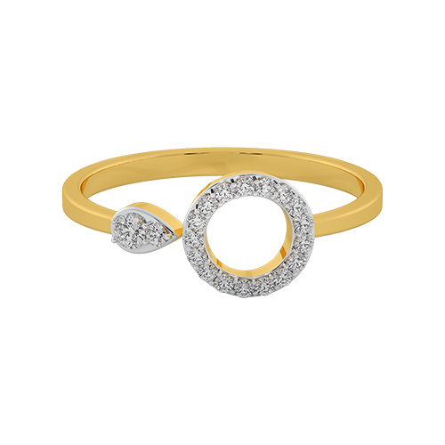 CELESTIAL RING
