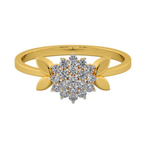DIAMOND FORESTS RING