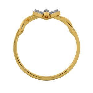 HAPPILY EVER AFTER RING