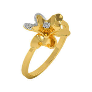 PERFECT PREVIEWS RING