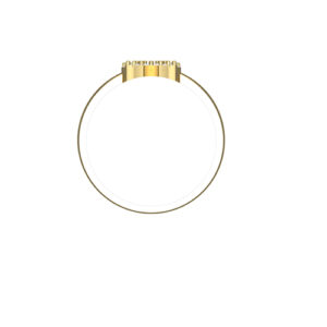 The bud ring