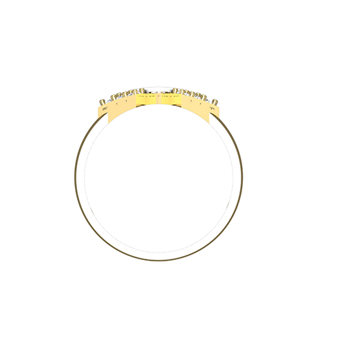Lock the love ring - Image 3