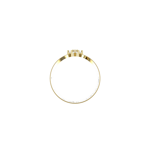 Hold my diamonds ring - Image 4
