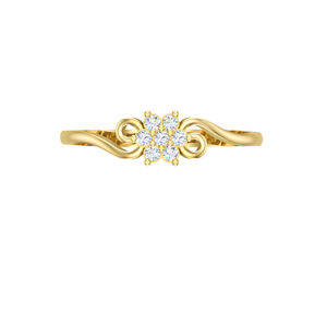 Hold my diamonds ring