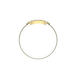 Kite ring
