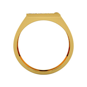 Rythm ring