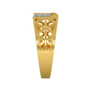 Rythm ring