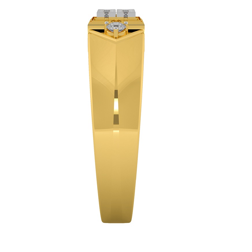 Sail and shine ring - Image 3