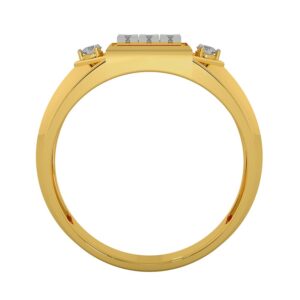 Sail and shine ring