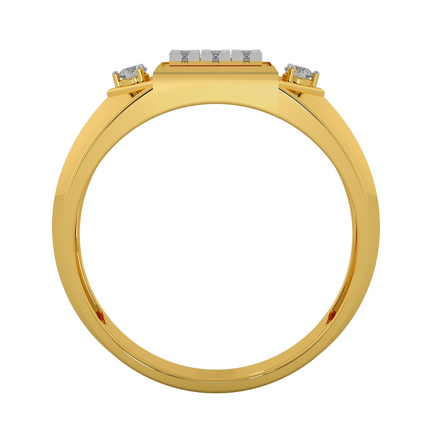 Sail and shine ring - Image 2