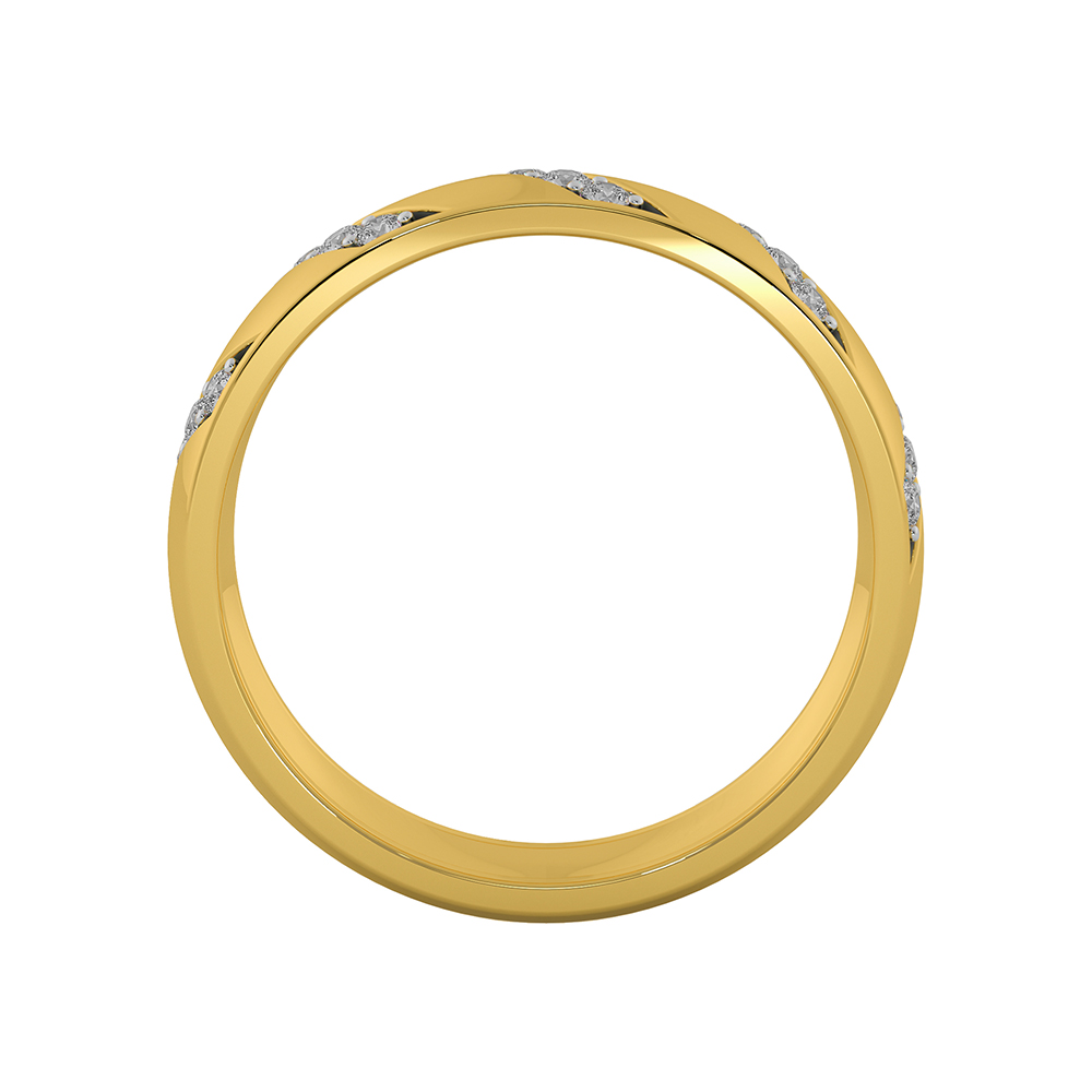 Twine ring - Image 3
