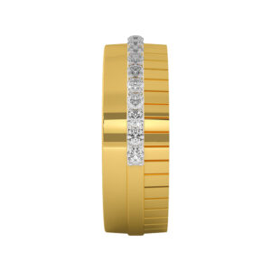 King's armour ring
