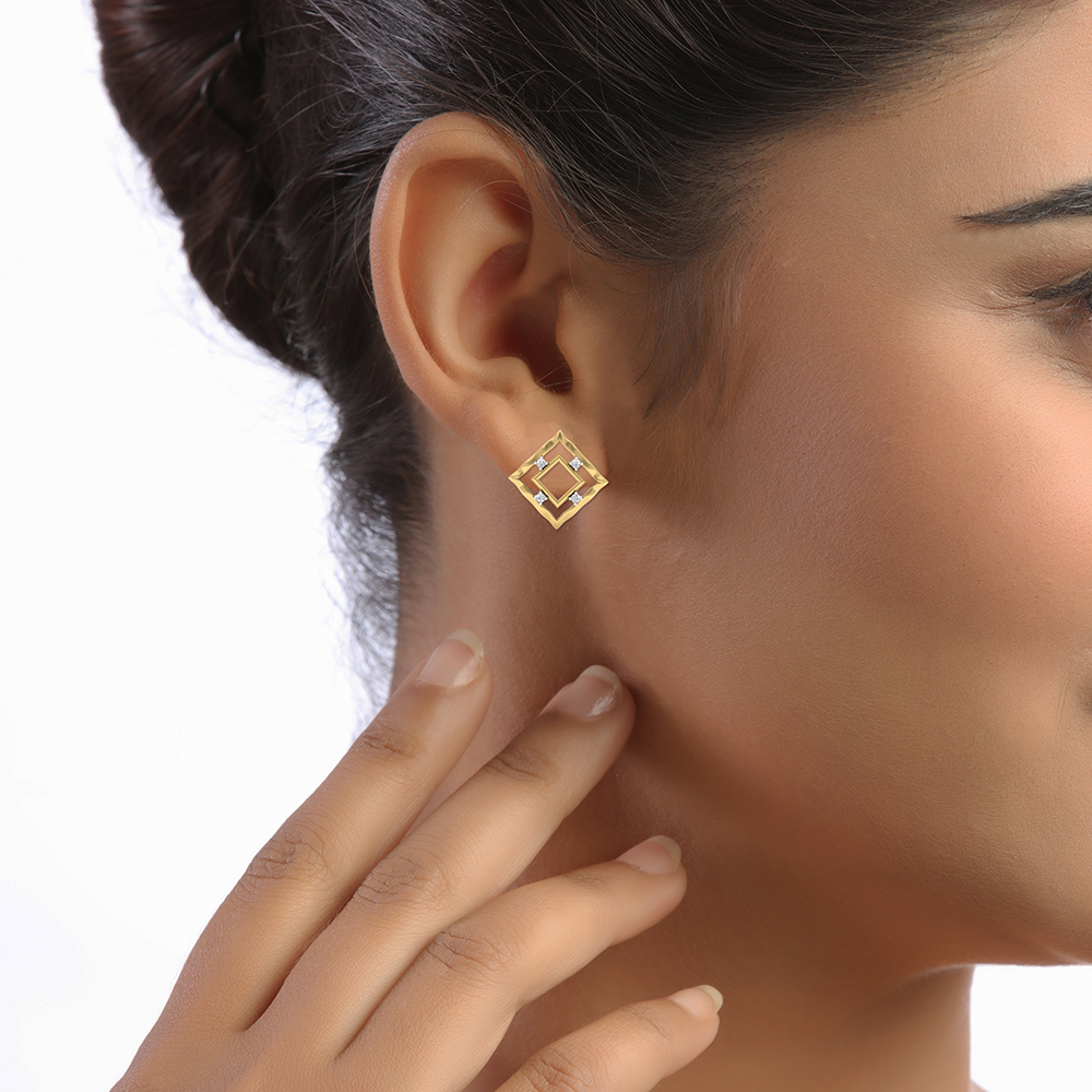 Edgy square tops - Image 3