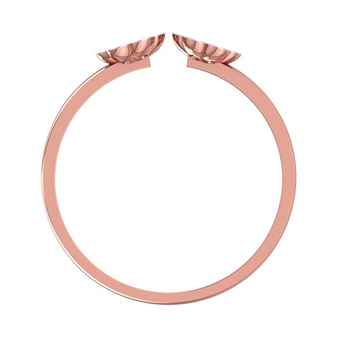 Stars in hand ring - Image 2