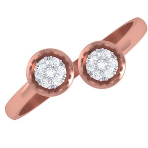 PRESENTING LOVE RING