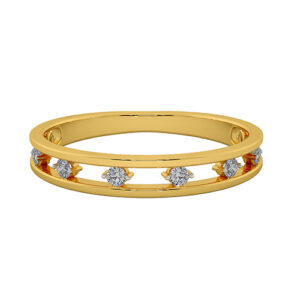 BALANCED BEAUTY RING
